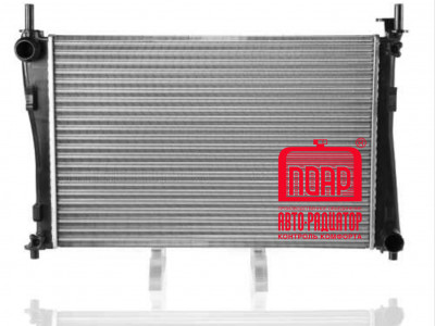 Радиатор охл. для а/м Ford Fiesta (01-) M/A