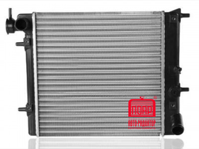 Радиатор для а/м Hyundai Accent (99-) 1.3/1.5/1.6 MT