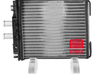 Радиатор для а/м ВАЗ 1118/2170 А/С Panasonic